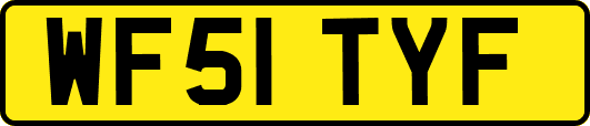 WF51TYF