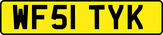 WF51TYK