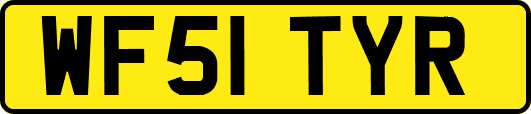 WF51TYR