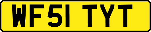 WF51TYT