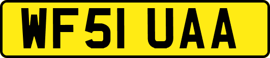 WF51UAA