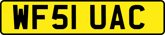 WF51UAC
