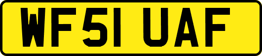 WF51UAF