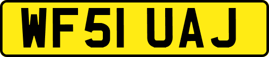 WF51UAJ