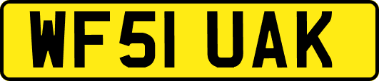 WF51UAK