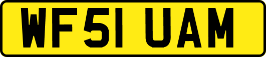 WF51UAM