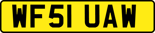 WF51UAW
