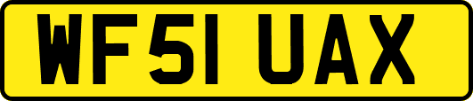 WF51UAX