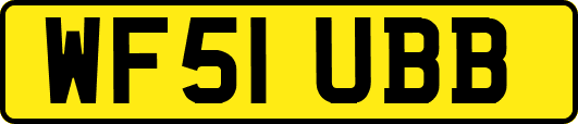 WF51UBB