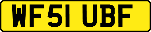 WF51UBF