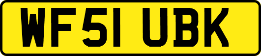 WF51UBK