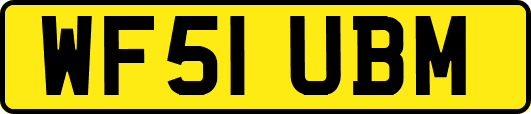 WF51UBM