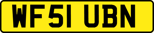 WF51UBN