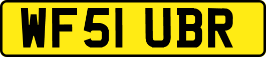 WF51UBR