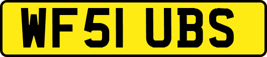WF51UBS