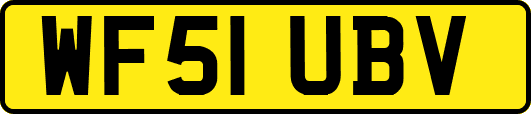 WF51UBV