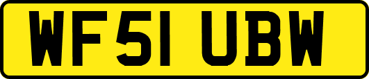 WF51UBW