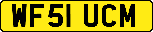 WF51UCM