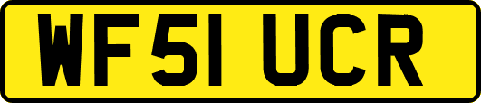 WF51UCR