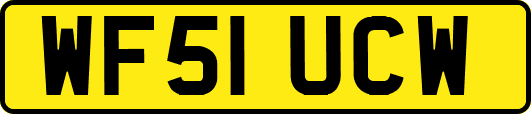 WF51UCW