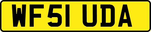 WF51UDA