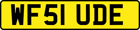 WF51UDE
