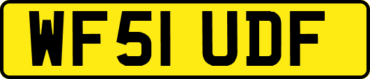 WF51UDF