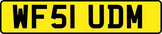 WF51UDM