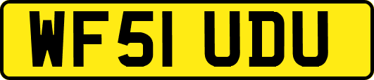 WF51UDU