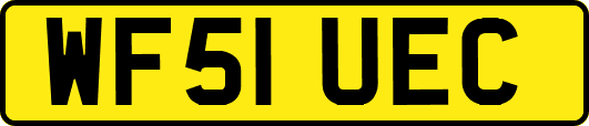 WF51UEC
