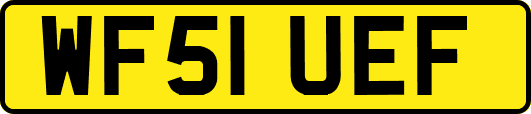 WF51UEF