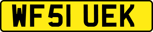 WF51UEK