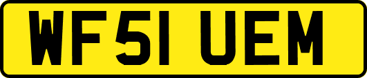 WF51UEM