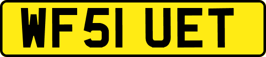WF51UET