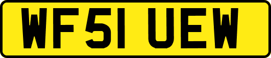 WF51UEW