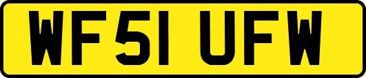 WF51UFW