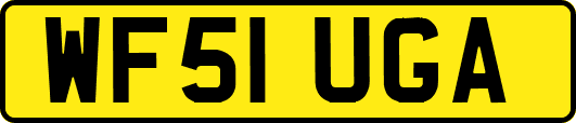 WF51UGA