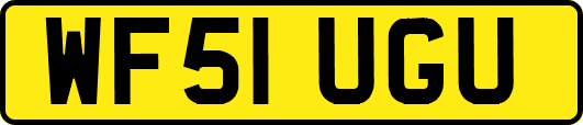 WF51UGU