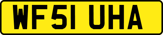 WF51UHA