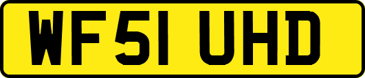 WF51UHD