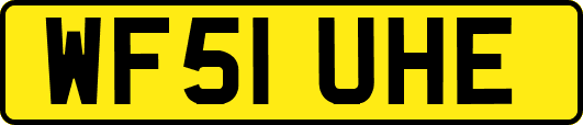 WF51UHE