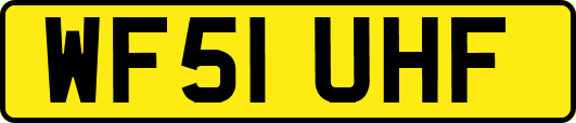 WF51UHF