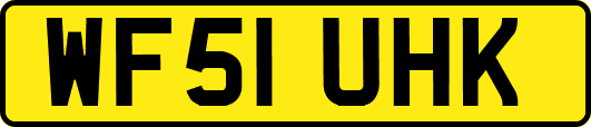 WF51UHK