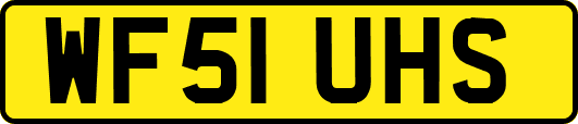 WF51UHS