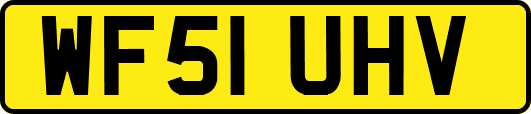 WF51UHV