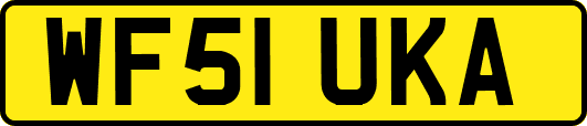WF51UKA