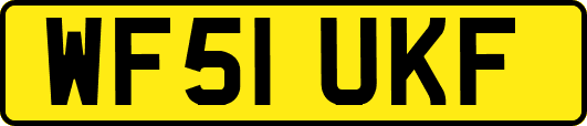 WF51UKF