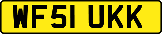 WF51UKK