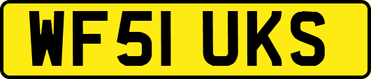 WF51UKS