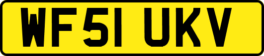 WF51UKV